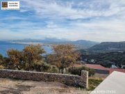 Rodia-Heraklion Über den Dächern von Heraklion – Exklusive Natursteinvilla mit spektakulärem Panoramameerblick Haus kaufen